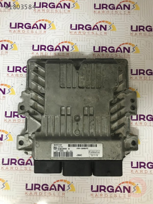 S180138002B AV61-12A650PC MAZDA 3 MOTOR BEYNİ CONTINENTAL EC
