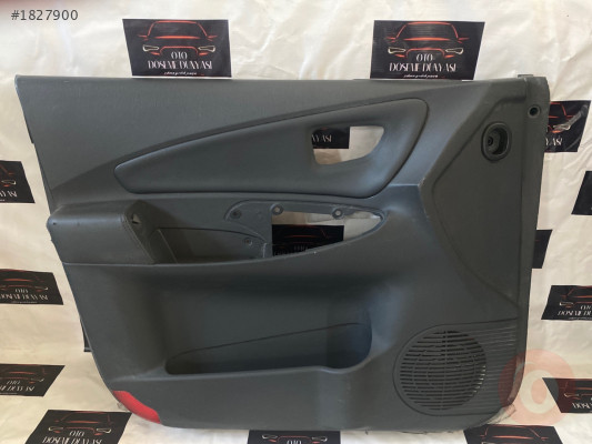 Hyundai Tucson Ön Sol Kapı Dösemesi