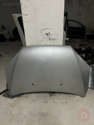 FORD FOCUS 2-2.5 MOTOR KAPUTU ORJİNAL