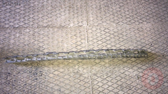 VOLKSWAGEN GOLF 5 ÖN TAMPON TUTUCU BRAKETİ