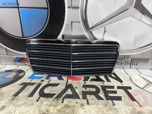 MERCEDES W124 E200 SIFIR KOMPLE ÖN PANJUR - ERCAN TİCARET