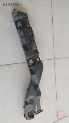 P0012674 Renault  laguna 3  sağ ön  braket