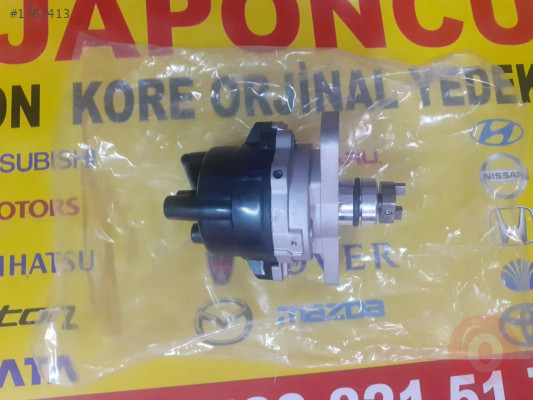 DAEWOO MATİZ DİSTRİBÜTÖR SIFIR YANSANAYİ