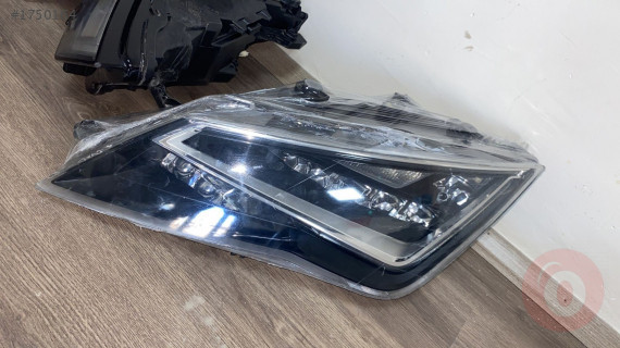 SEAT LEON FR 2013-2016 ÇIKMA SOL FAR