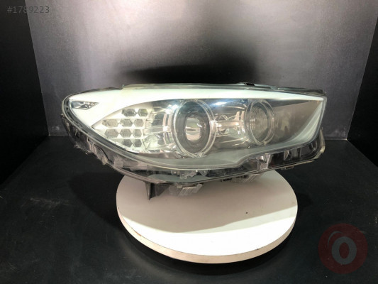 BMW 5 GT F07 SAĞ FAR (DOLU) 1ZS01013042