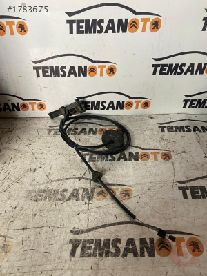 PEUGEOT PEJO 307 KAPUT AÇMA TELİ ORJİNAL ÇIKMA TEMSAN OTO