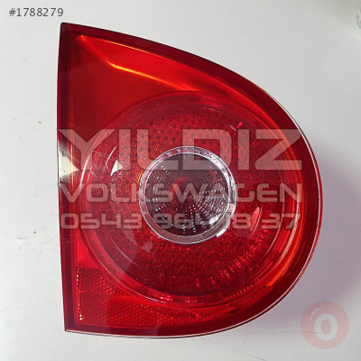 Volkswagen Golf5 1K6945093J Sol İç Stop Çıkma 2004-2008