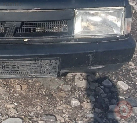 1992 model tofaş kartal çıkma sol far