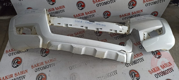 FORD RANGER TAMPON ÇIKMA PARÇA