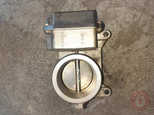 Renault megan 1 1.6 16 valf gazkelebegi