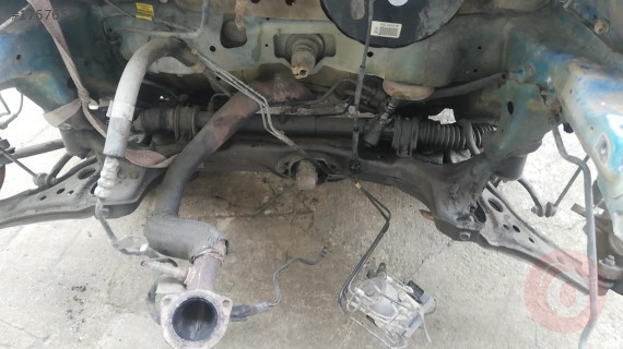 CHEVROLET AVEO MOTOR BEŞİĞİ.OTO ERKAN ÜNYE