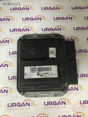 55575315 MB2458009553 OPEL ASTRA MOTOR BEYNİ  DENSO ECU