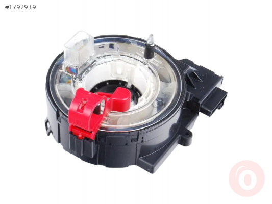 VW PASSAT CC 06-12 AİRBAG TETİKLEYİCİ MAKARA 3C0959653B