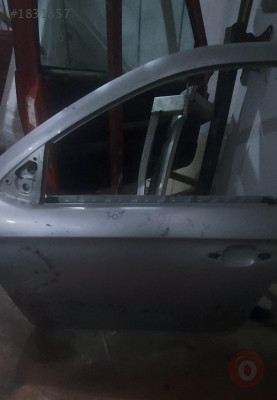 PEUGEOT 301 ORJİNAL ÇIKMA SOL ÖN KAPI