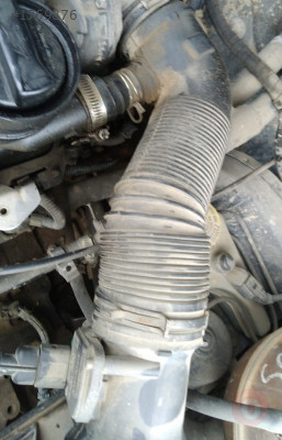 2001 seat ibiza 16v akl çıkma hava filtre borusu