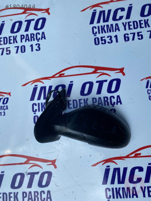 2003 Seat Toledo Ve Leon Çıkma Sol ayna Temiz