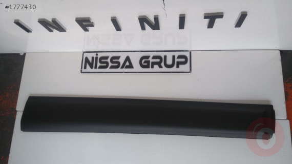 NİSSAN QASHQAİ ÖN SAĞ KAPI BANDI SIFIR J11 2014-2020