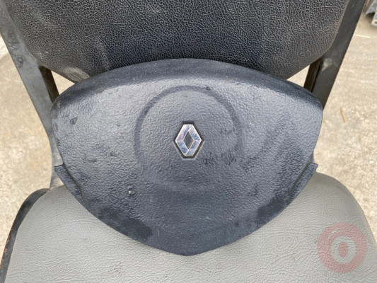 RENAULT CLİO II DİREKSİYON AİRBAGİ
