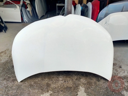 Citroen C4 motor kaputu