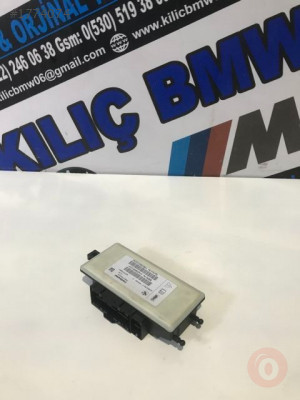 BMW X3 F25 ÇIKMA ORJİNAL AİRBAG  BEYNİ