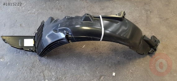 HYUNDAİ ACCENT ERA SOL ÖN ÇAMURLUK DAVLUMBAZ 2006-2011 SIFIR ÜRÜN