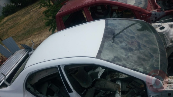TOYOTA COROLLA 2008 KUPA ÇEVİK OTO BURSA