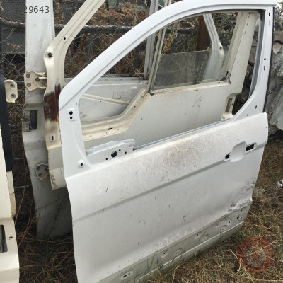 2017_2018 FORD CONNECT SOL ÖN KAPI ÇIKMA PARÇA