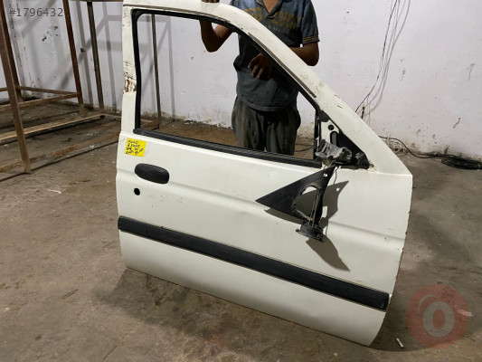 FORD ESCORT SAĞ ÖN KAPI 1995-2000 MODEL ORJİNAL ÇIKMA