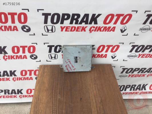 HYUNDAİ STAREX KAMYONET MOTOR BEYNİ