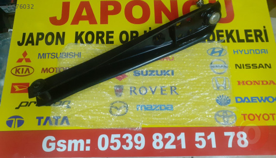 SUZUKI CARRY SALINCAK ALT 1990-2001 ARASI SIFIR