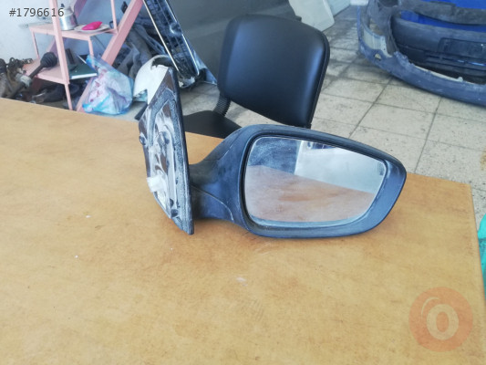 Hyundai i 20 sağ dış ayna çıkma orjinal