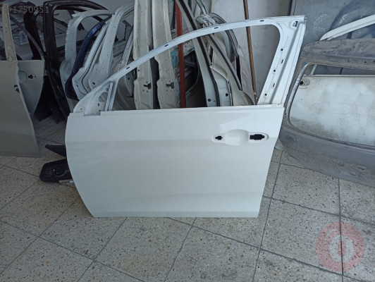 Fiat Egea sol ön kapı çıkma orjinal