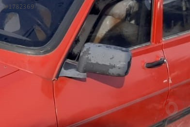 1993 renault toros çıkma sol dikiz aynası