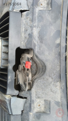 seat ıbiza cordoba çıkma kaput kilidi