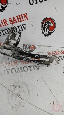 BMW F-30 FAR BLAKETİ ÇIKMA PARÇA