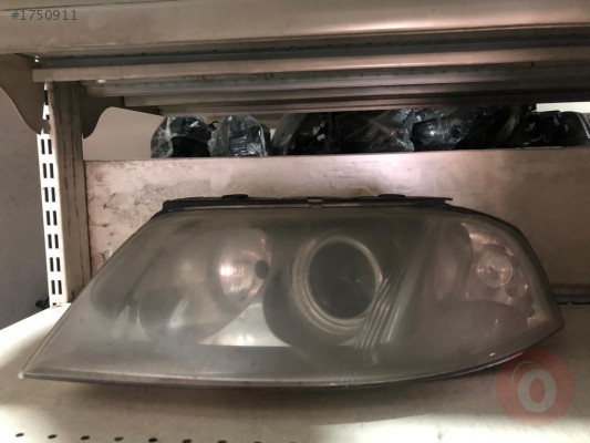 VOLKSWAGEN PASSAT B5.5 SOL FAR 1EL00835001