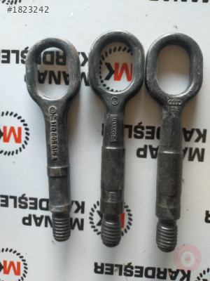 AUDİ VOLKSWAGEN SEAT SKODA GRUBU ÇEKİ DEMİRİ 8K0805615A