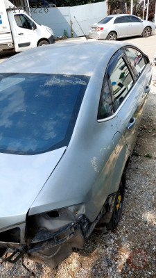 FORD MONDEO 2007-2013 GRI HATASIZ TAVAN-DİREK-ARKA PANEL