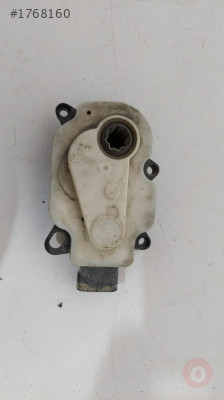 Renault clio 4 hava yönlendirici orijinal