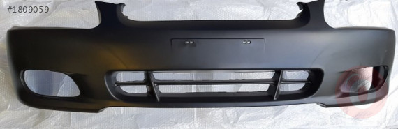HYUNDAİ ACCENT MİLENYUM ÖN TAMPON 2000-2003 SIFIR YENİ ÜRÜN