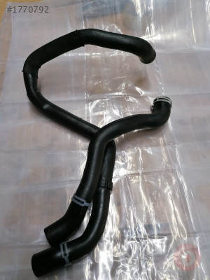 6C0122049A SOĞUTMA SIVISI HORTUMU VW POLO AUDİ A1 SEAT İBİZA TOLE