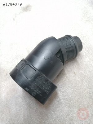 04L131111Q TURBO AĞZI BORUSU VW PASSAT SKODA SUPERB