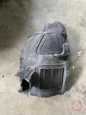 BMW F10 520 525 530 ÇIKMA ORJİNAL ÇAMURLUK DAVLUNBAZI
