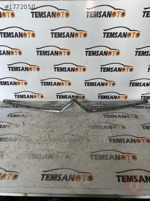 CİTROEN C4 PİCASSO PANJUR NİKELAJ ÇITASI TEMSAN 9654195577