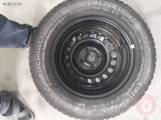 Opel corsa d istetme lastiği yeni sıfır
