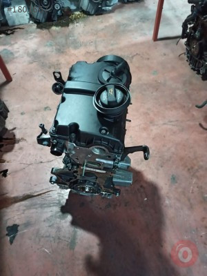 İBİZA 1.4 TDİ MOTOR ÇIKMA