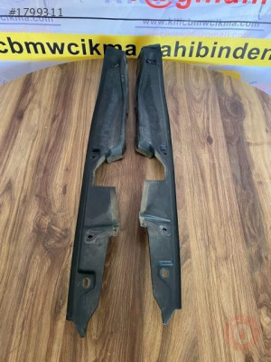 BMW F44 2SERİSİ ÇIKMA ORJİNAL ÇAMURLUK ÜST CONTASI 7450919