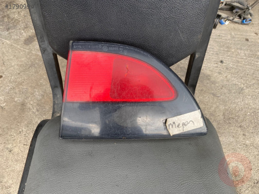 RENAULT MEGANE SAĞ ARKA STOP