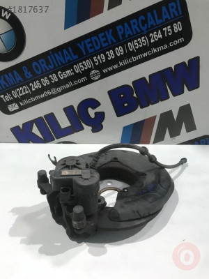 BMW F40 116 118 ÇIKMA ORJİNAL EL FREN MOTORU 6860008