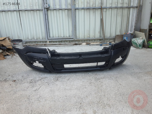 Ford Ranger Ön Tampon  XL-XL